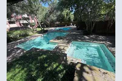 8601 Park Lane #422, Dallas, TX 75231 - Photo 4