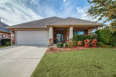 2100 Willow Creek Drive, Little Elm, TX 75068 - Photo 1