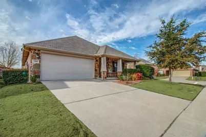 2100 Willow Creek Drive, Little Elm, TX 75068 - Photo 2
