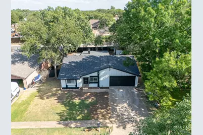 2912 White Oak Lane, Bedford, TX 76021 - Photo 12
