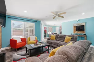 2237 Shady Brook Dr, Bedford, TX 76021 - Photo 10