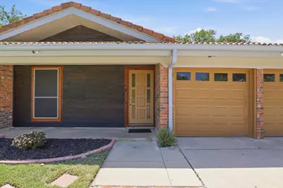 2237 Shady Brook Drive, Bedford, TX 76021 - Photo 6