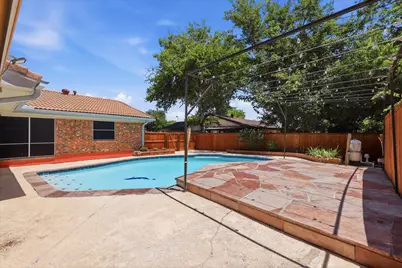 2237 Shady Brook Drive, Bedford, TX 76021 - Photo 36