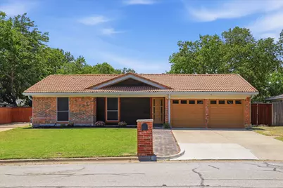 2237 Shady Brook Drive, Bedford, TX 76021 - Photo 1