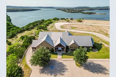 Lot 43 Turnberry Loop, Possum Kingdom Lake, TX 76449 - Photo 12