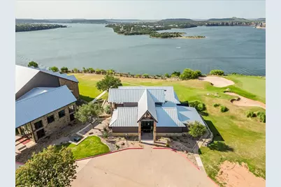 Lot 43 Turnberry Loop, Possum Kingdom Lake, TX 76449 - Photo 8