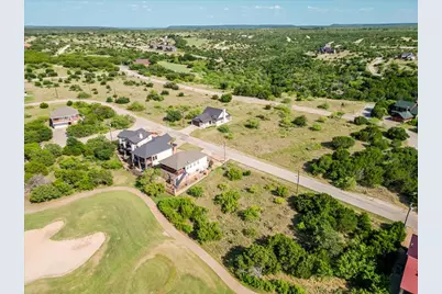 Lot 43 Turnberry Loop, Possum Kingdom Lake, TX 76449 - Photo 4