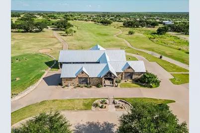 Lot 43 Turnberry Loop, Possum Kingdom Lake, TX 76449 - Photo 10