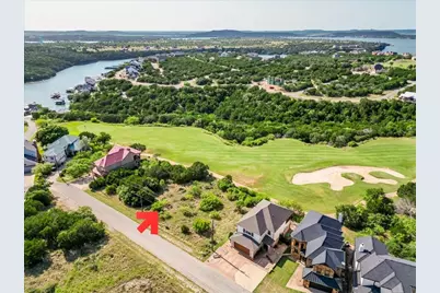 Lot 43 Turnberry Loop, Possum Kingdom Lake, TX 76449 - Photo 2