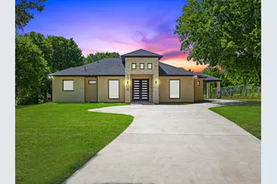 1708 Dowdy Ferry Road, Hutchins, TX 75141 - Photo 1