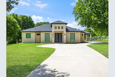 1708 Dowdy Ferry Road, Hutchins, TX 75141 - Photo 2