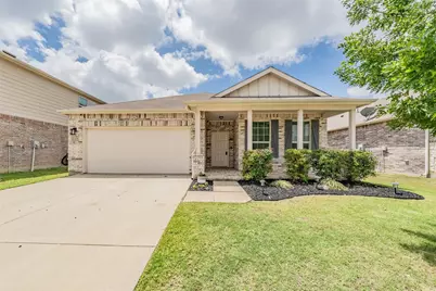 2404 Bermont Red Lane, Fort Worth, TX 76131 - Photo 1