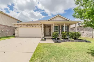 2404 Bermont Red Ln, Fort Worth, TX 76131 - Photo 1