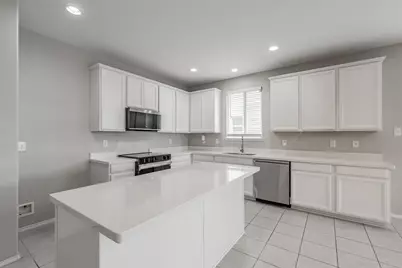 2404 Bermont Red Lane, Fort Worth, TX 76131 - Photo 6