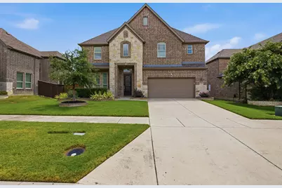 13830 Vera Cruz Road, Frisco, TX 75034 - Photo 1