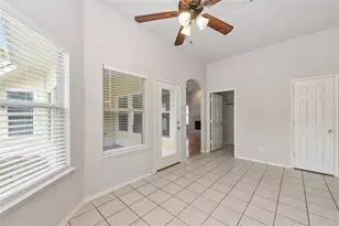 1605 Spanish Moss Wy, Savannah, TX 76227 - Photo 8