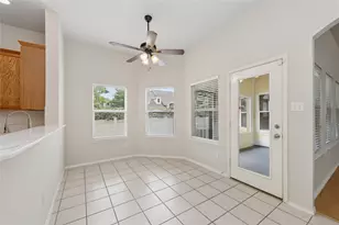 1605 Spanish Moss Wy, Savannah, TX 76227 - Photo 6