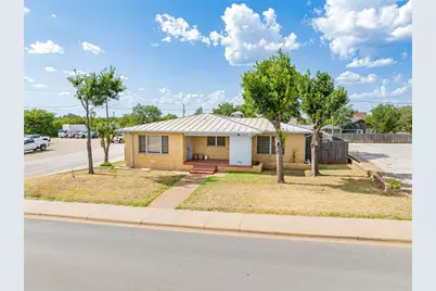 514 W Walker Street, Breckenridge, TX 76424 - Photo 26