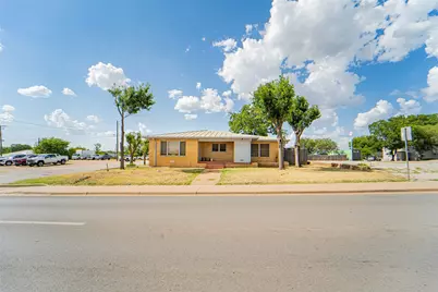 514 W Walker Street, Breckenridge, TX 76424 - Photo 22