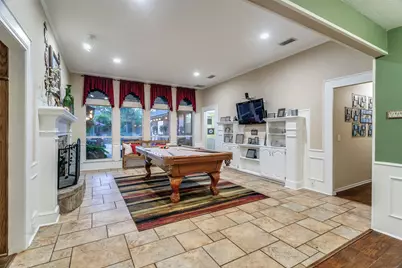 336 Shadow Wood Lane, Hurst, TX 76054 - Photo 8