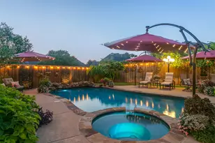 336 Shadow Wood Ln, Hurst, TX 76054 - Photo 34