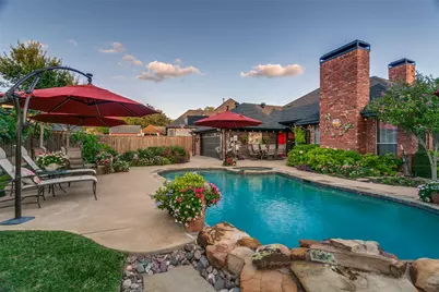 336 Shadow Wood Lane, Hurst, TX 76054 - Photo 30