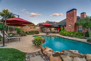 336 Shadow Wood Ln, Hurst, TX 76054 - Photo 30