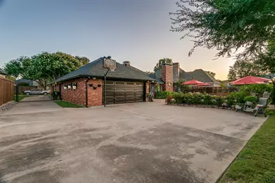 336 Shadow Wood Lane, Hurst, TX 76054 - Photo 36