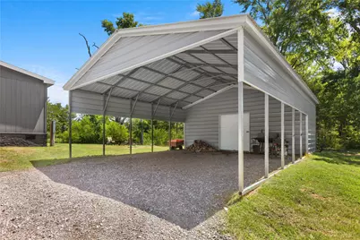 645 Vz County Road 4926, Ben Wheeler, TX 75754 - Photo 36