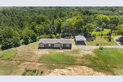 645 Vz County Road 4926, Ben Wheeler, TX 75754 - Photo 38