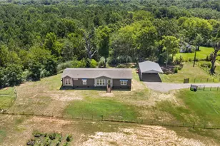 645 Vz County Road 4926, Ben Wheeler, TX 75754 - Photo 38