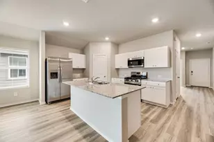 16537 Hudson Pr Wy, Fort Worth, TX 76247 - Photo 8