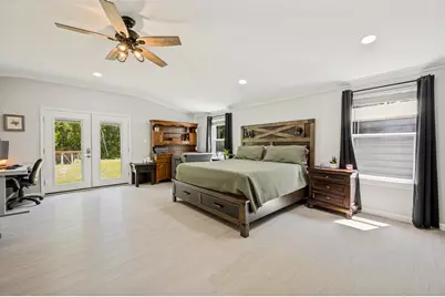 555 Yowell Hill Road, Tom Bean, TX 75491 - Photo 6