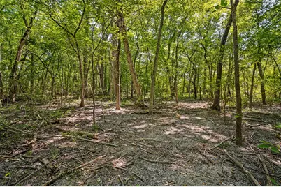 555 Yowell Hill Road, Tom Bean, TX 75491 - Photo 28
