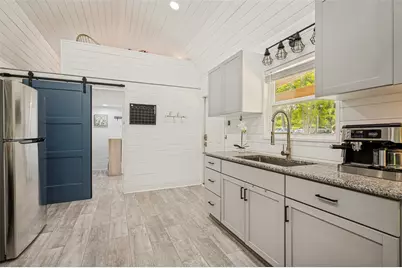 555 Yowell Hill Road, Tom Bean, TX 75491 - Photo 18