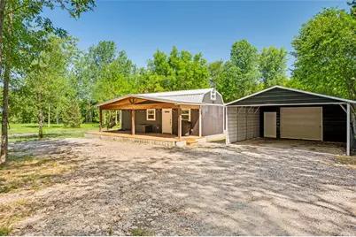 555 Yowell Hill Road, Tom Bean, TX 75491 - Photo 2