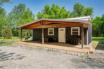 555 Yowell Hill Road, Tom Bean, TX 75491 - Photo 12