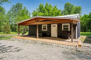 555 Yowell Hill Rd, Tom Bean, TX 75491 - Photo 12