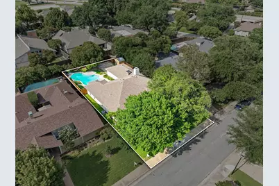 6931 Brentfield Drive, Dallas, TX 75248 - Photo 30