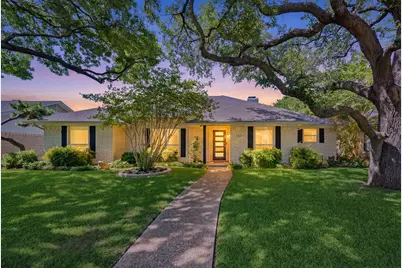 6931 Brentfield Drive, Dallas, TX 75248 - Photo 4