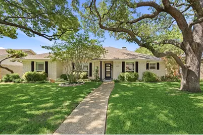 6931 Brentfield Drive, Dallas, TX 75248 - Photo 1