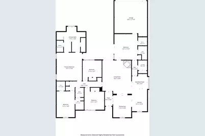 6931 Brentfield Drive, Dallas, TX 75248 - Photo 34
