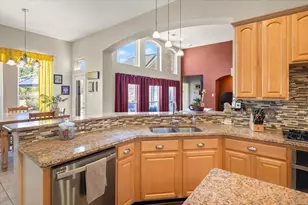 8101 Oak Creek Ln, Denton, TX 76208 - Photo 12