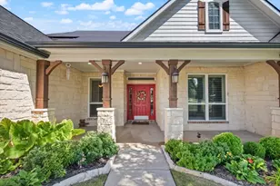 8101 Oak Creek Ln, Denton, TX 76208 - Photo 6
