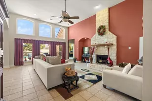 8101 Oak Creek Ln, Denton, TX 76208 - Photo 8