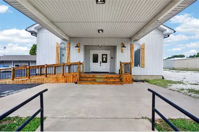 400 N Houston Avenue, Pottsboro, TX 75076 - Photo 4