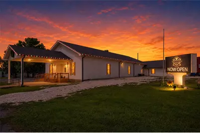 400 N Houston Avenue, Pottsboro, TX 75076 - Photo 1