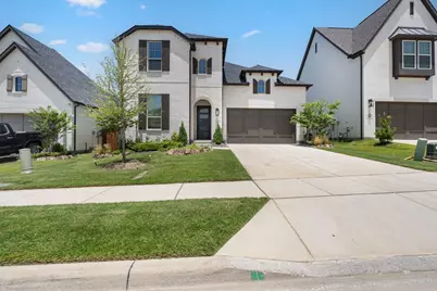 7424 Lilypad Lane, McKinney, TX 75071 - Photo 1