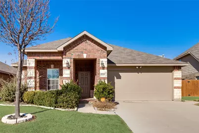 7000 Derbyshire Drive, Fort Worth, TX 76137 - Photo 2