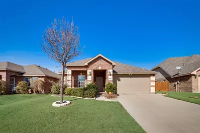 7000 Derbyshire Drive, Fort Worth, TX 76137 - Photo 1